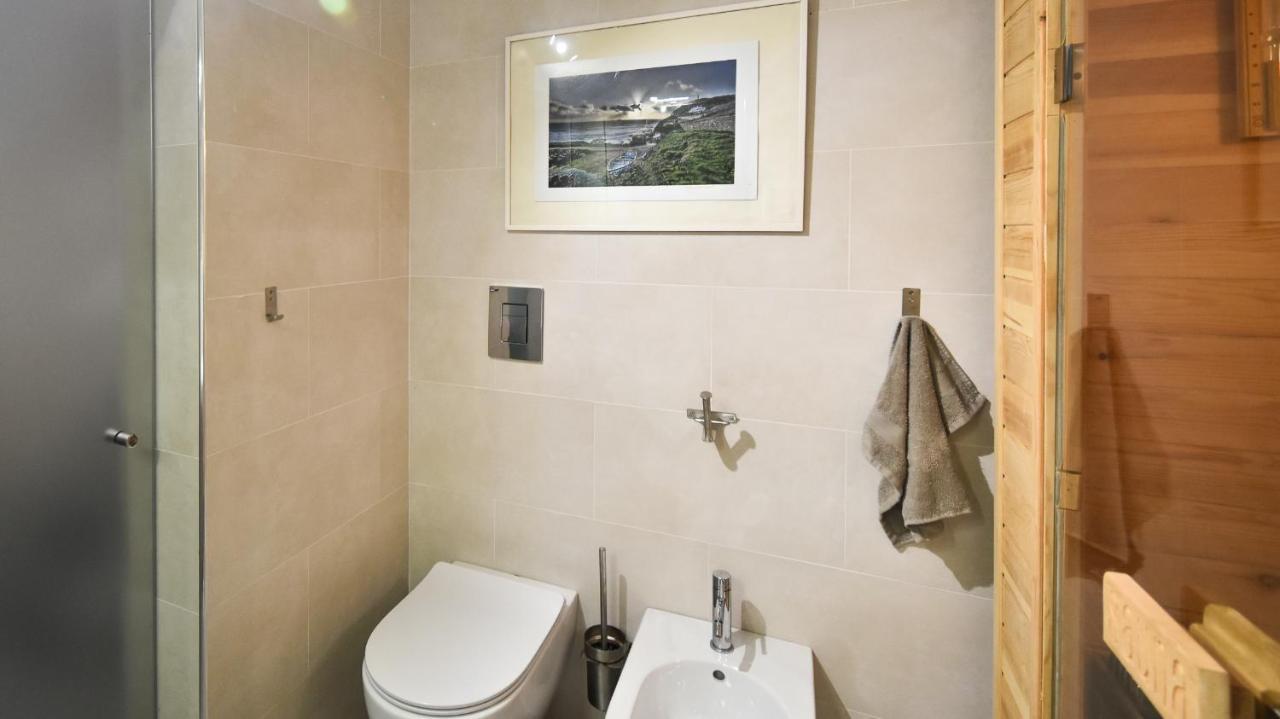 The Art House By Rentbeat Apartment Ostuni Bagian luar foto